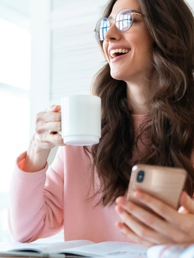 Before vs. After: 5 Habits That Will Transform Your Remote Work Life